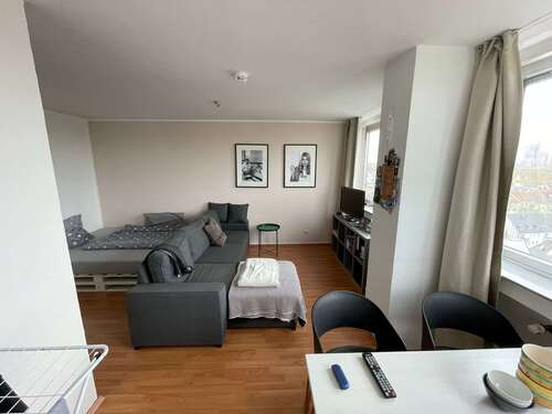 Foto - Wohnung zum Mieten in Köln 655,00 € 39 m²