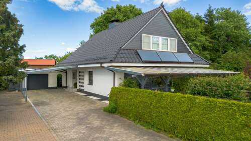 Foto - Haus zum Kaufen in Dingen 395.000,00 € 176 m²
