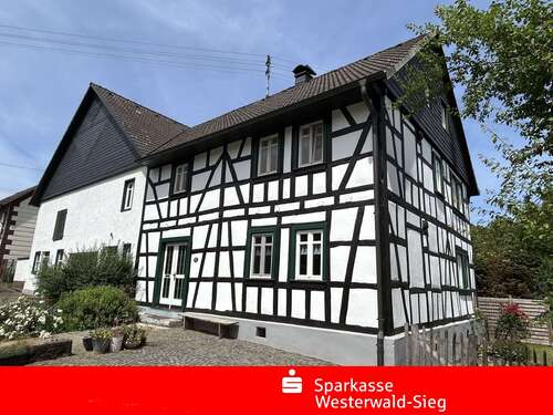 Foto - Haus zum Kaufen in Oberirsen 379.000,00 € 170.5 m²