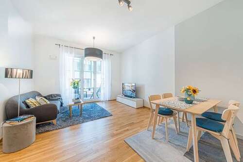 Foto - Wohnung zum Kaufen in Frankfurt 517.000,00 € 74 m²
