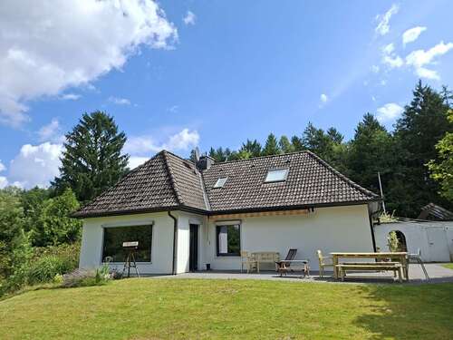 Foto - Haus zum Mieten in Hanstedt 1.970,00 € 162 m²