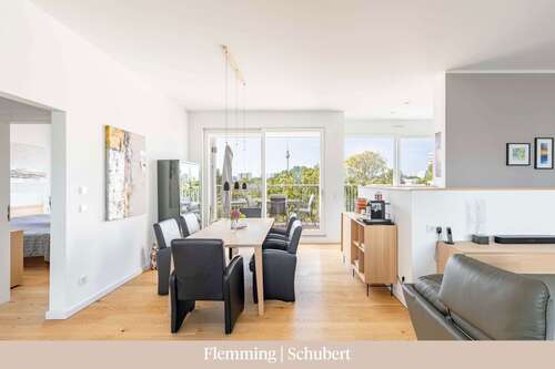 Foto - Wohnung zum Kaufen in Berlin 1.025.000,00 € 127.69 m²