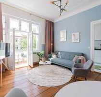 Wohnen auf Zeit in Berlin 1.650,00 €