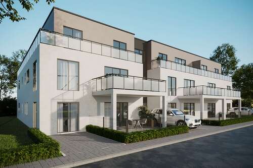 Foto - Wohnung zum Mieten in Seligenstadt 1.353,00 € 82 m²