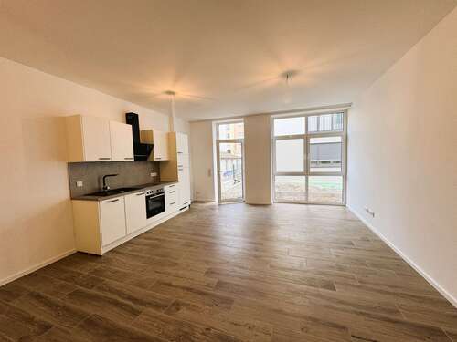 Foto - Wohnung zum Mieten in Frankfurt 1.149,00 € 50 m²