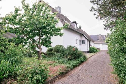 Foto - Wohnung zum Kaufen in Krefeld 319.000,00 € 62 m²