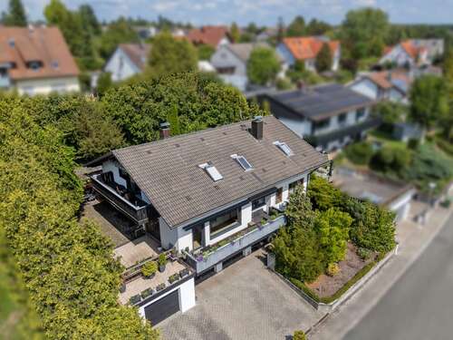 Foto - Haus zum Kaufen in Tuchenbach 648.900,00 € 200 m²
