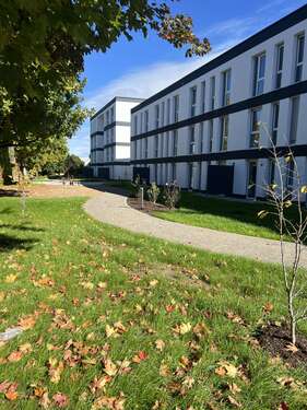 Foto - Wohnung zum Mieten in Augsburg 668,00 € 27.83 m²