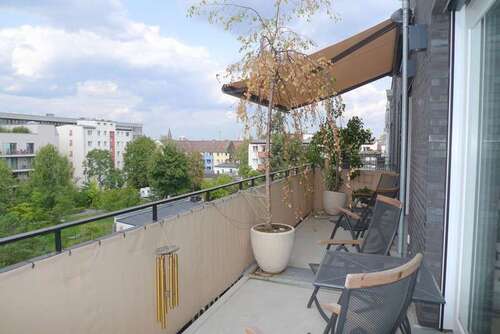Foto - Wohnung zum Kaufen in Berlin 1.285.000,00 € 149.68 m²