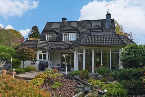 Foto - Haus zum Kaufen in Essen 1.350.000,00 € 242 m²