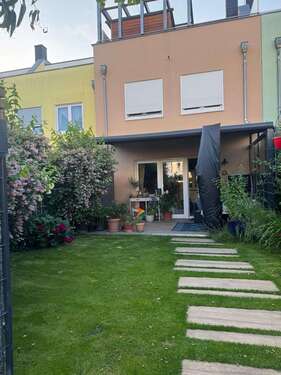 Foto - Haus zum Mieten in Rostock 3.270,00 € 163.87 m²