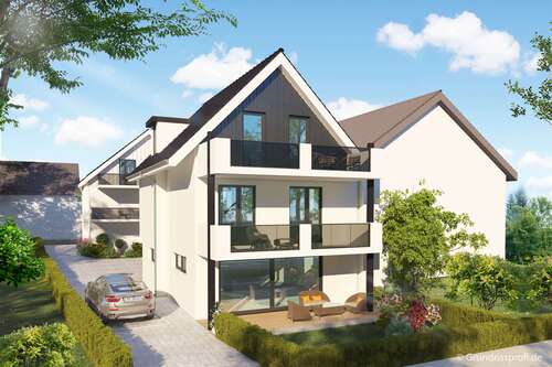 Foto - Grundstück zu verkaufen in Gräfenhausen 245.000,00 € 203 m²