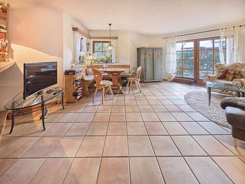 Foto - Wohnung zum Kaufen in Aschau im Chiemgau 440.000,00 € 98 m²