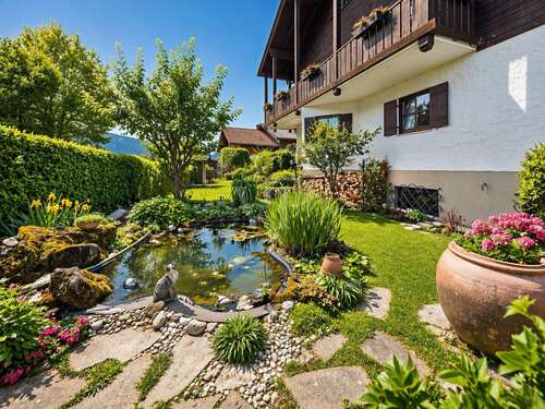 Foto - Wohnung zum Kaufen in Aschau im Chiemgau 440.000,00 € 98 m²