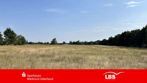 Foto - Grundstück zu verkaufen in Wriezen 87.000,00 € 717 m²