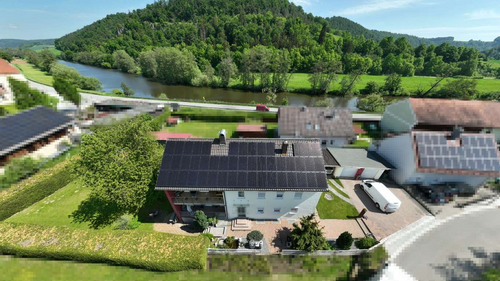 Foto - Haus zum Kaufen in Nittendorf 529.000,00 € 207.8 m²