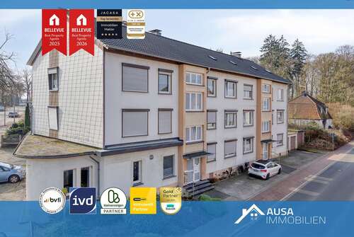 Foto - Wohnung zum Kaufen in Selm 125.000,00 € 61 m²