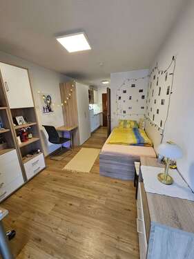 Foto - Wohnung zum Kaufen in Eichstätt 62.000,00 € 18.5 m²