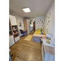 Wohnung zum Kaufen in Eichstätt 62.000,00 € 18.5 m²