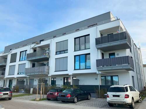 Foto - Wohnung zum Mieten in Schliengen 1.007,50 € 65 m²