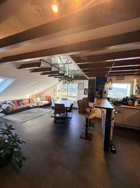 Foto - Wohnung zum Kaufen in Niefern-Öschelbronn 325.000,00 € 84.2 m²