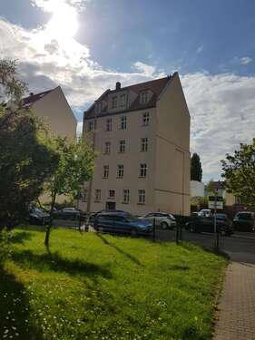 Foto - Wohnung zum Kaufen in Leipzig 115.000,00 € 41.4 m²