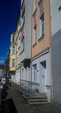 Foto - Büro in Rostock 1.130,00 € 115 m²