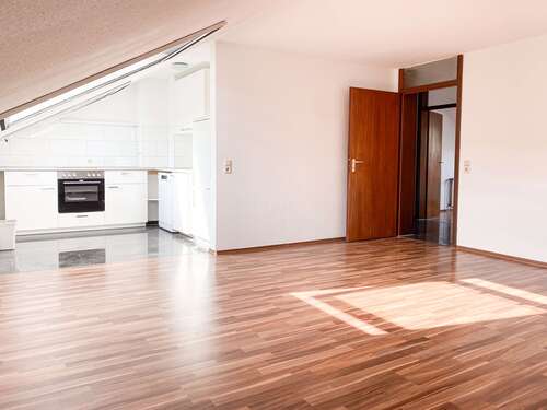 Foto - Wohnung zum Mieten in Gaildorf 600,00 € 52 m²
