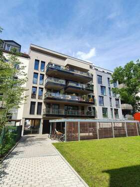 Foto - Wohnung zum Mieten in Leipzig 2.065,00 € 153 m²