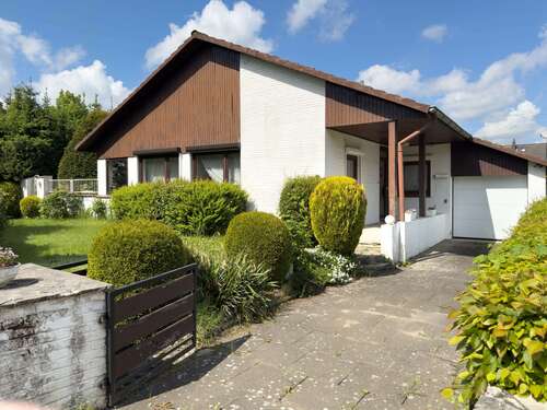 Foto - Haus zum Kaufen in Rellingen 495.000,00 € 91 m²