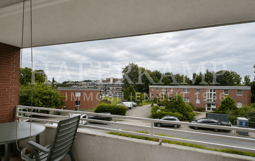 Foto - Wohnung zum Kaufen in Seevetal 98.000,00 € 56 m²