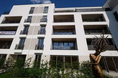 Foto - Wohnung zum Mieten in Dresden 1.499,00 € 103.4 m²