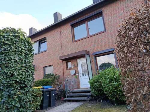 Foto - Haus zum Mieten in Neu Wulmstorf 1.307,00 € 103 m²