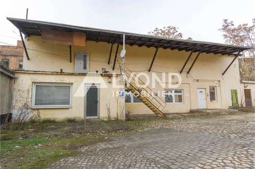 Foto - Grundstück in Staßfurt 39.900,00 € 1452 m²