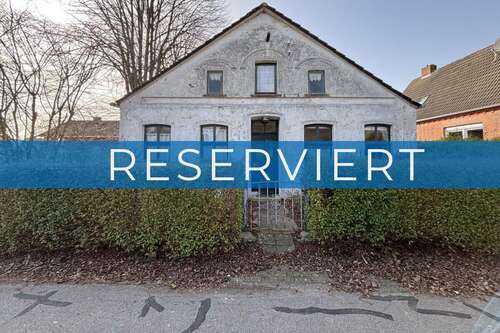 Foto - Grundstück zu verkaufen in Weener 99.000,00 € 621 m²
