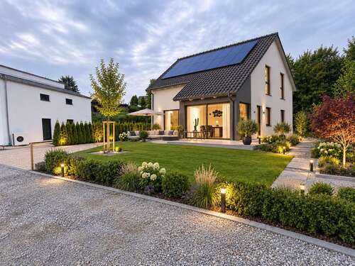 Foto - Haus zum Kaufen in Marsberg 522.500,00 € 160 m²