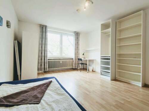 Foto - WG-Zimmer in Dortmund 450,00 € 16 m²