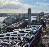 Wohnung zum Kaufen in Hamburg 925.000,00 € 90 m²