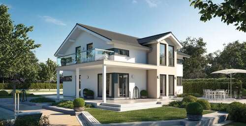Foto - Haus zum Kaufen in Herrischried 502.410,00 € 166 m²