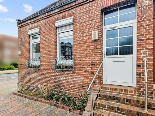 Foto - Haus zum Kaufen in Wilhelmshaven 99.000,00 € 71 m²