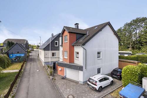 Foto - Haus zum Kaufen in Remscheid 547.000,00 € 199.01 m²