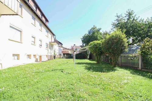 Foto - Wohnung zum Kaufen in EislingenFils 169.000,00 € 70 m²
