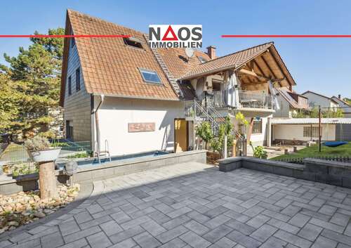 Foto - Haus zum Kaufen in Imsbach 295.000,00 € 240 m²