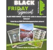 Wohnung zum Mieten in Eberswalde 1.195,00 € 89.93 m²