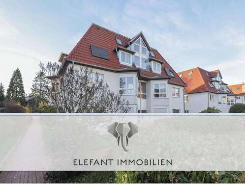 Foto - Wohnung zum Kaufen in Berlin Altglienicke 285.000,00 € 78.02 m²