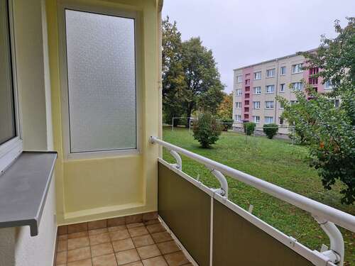 Foto - Wohnung zum Mieten in Gera 349,87 € 59.3 m²