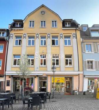 Foto - Einzelhandel in Waldkirch 270.000,00 € 63 m²
