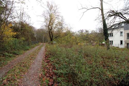 Foto - Grundstück zu verkaufen in Kleinmachnow 1.099.900,00 € 1157 m²