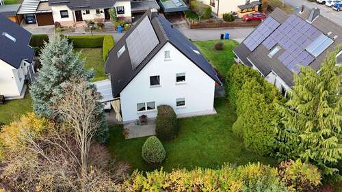 Foto - Haus zum Kaufen in Reinsdorf 319.000,00 € 120 m²