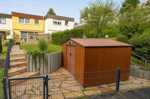 Foto - Haus zum Kaufen in Coburg 298.500,00 € 110 m²